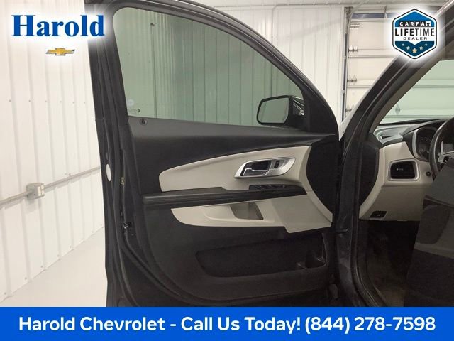 Used 2016 Chevrolet Equinox LTZ w/ LPO, Protection Package image 14