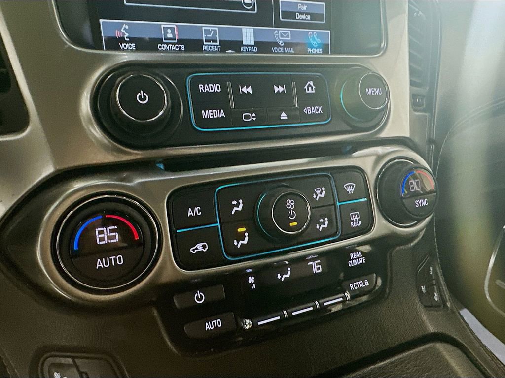 Used 2020 Chevrolet Tahoe Premier RWD image 17