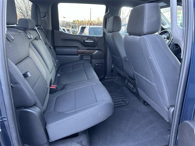 Used 2020 GMC Sierra 1500 Elevation w/ Elevation Value Package image 13