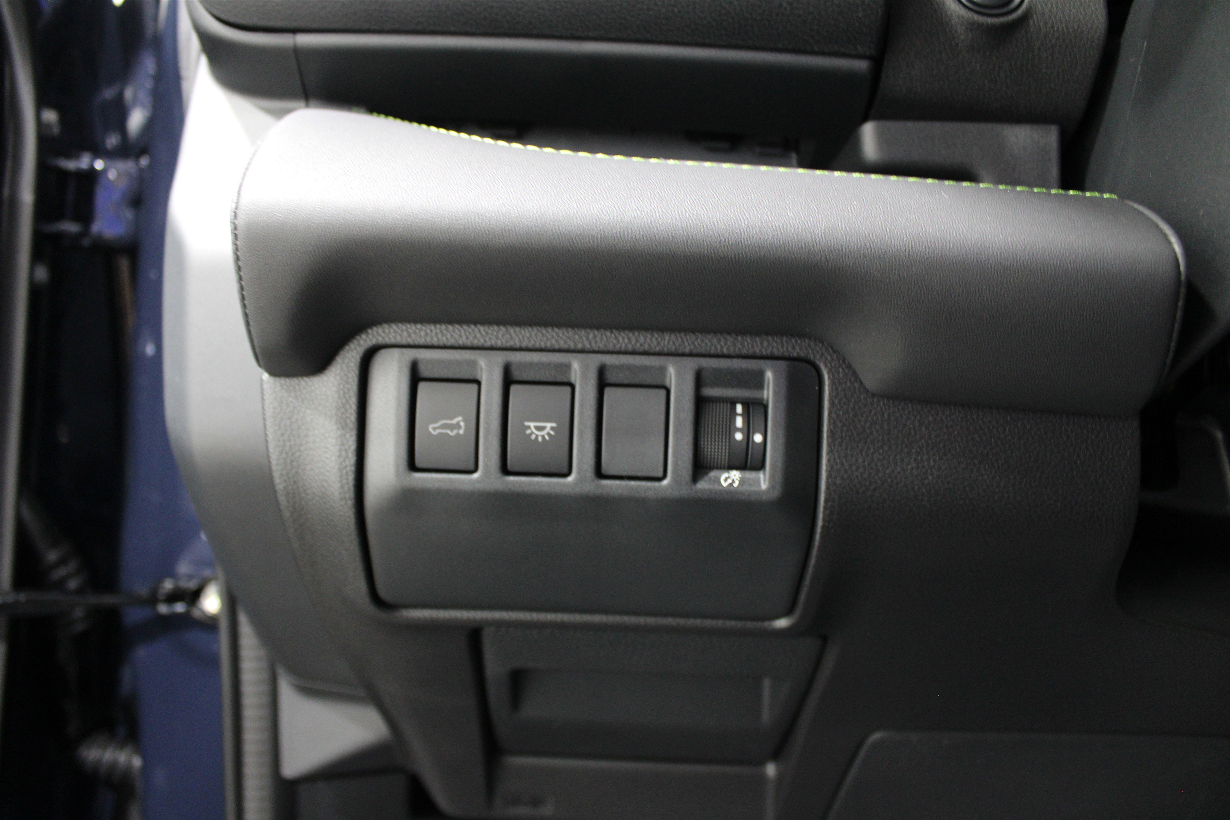 New 2025 Subaru Ascent Onyx Edition image 8