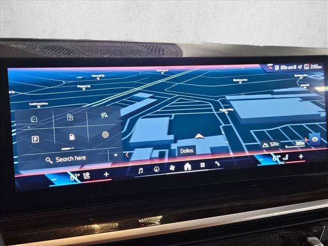 Certified 2024 BMW X5 sDrive40i w/ Premium Package RWD image 13