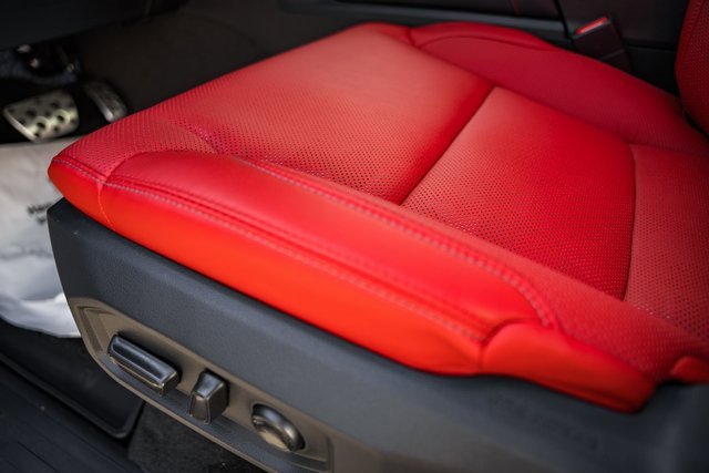 New 2026 Toyota Tundra TRD Pro image 37