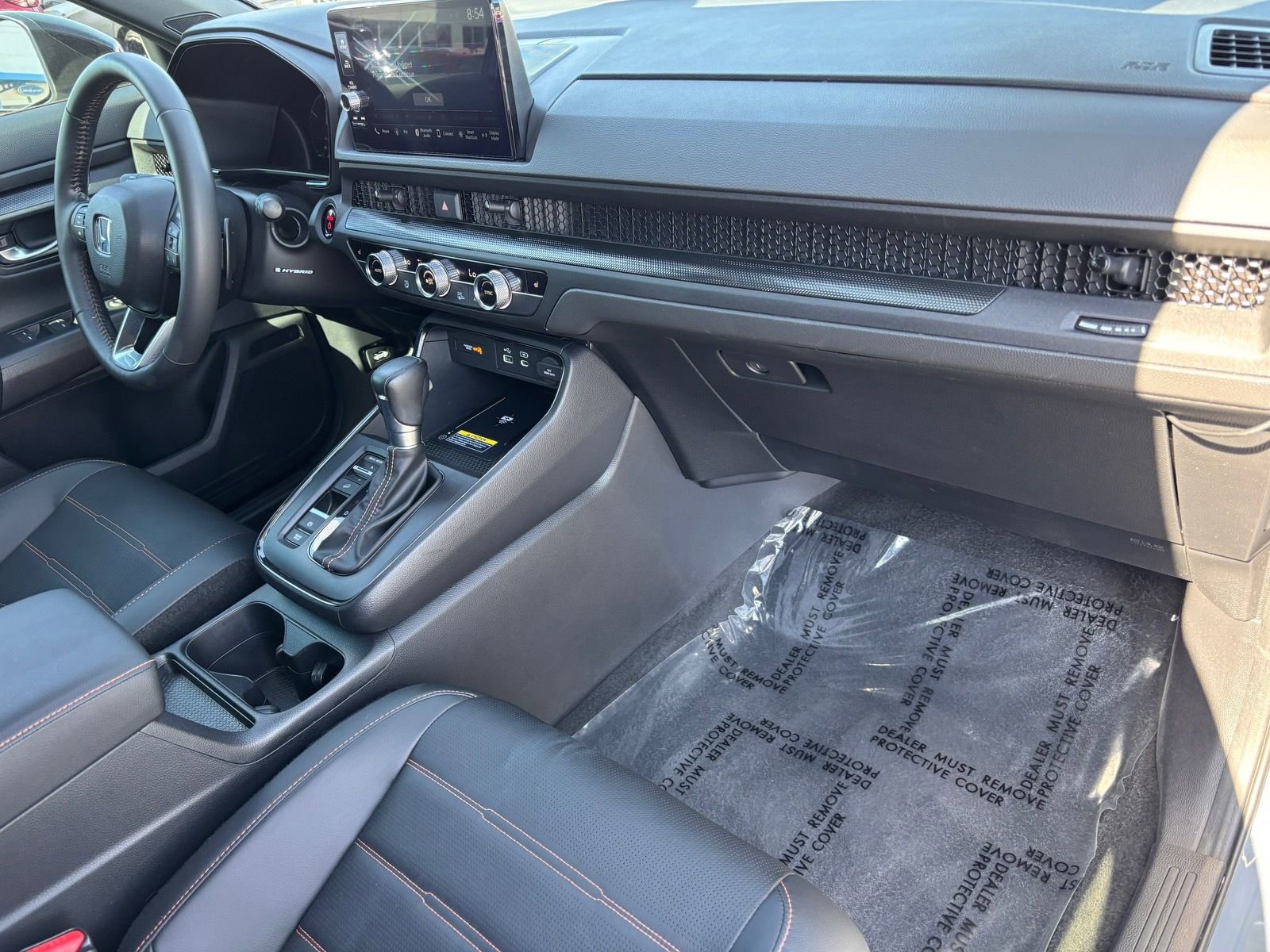 Certified 2025 Honda CR-V Sport-L image 13