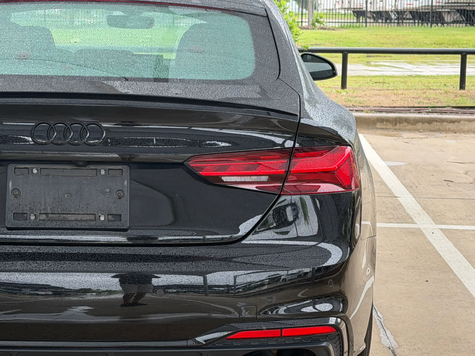 Used 2024 Audi S5 Premium Plus AWD/4WD image 4