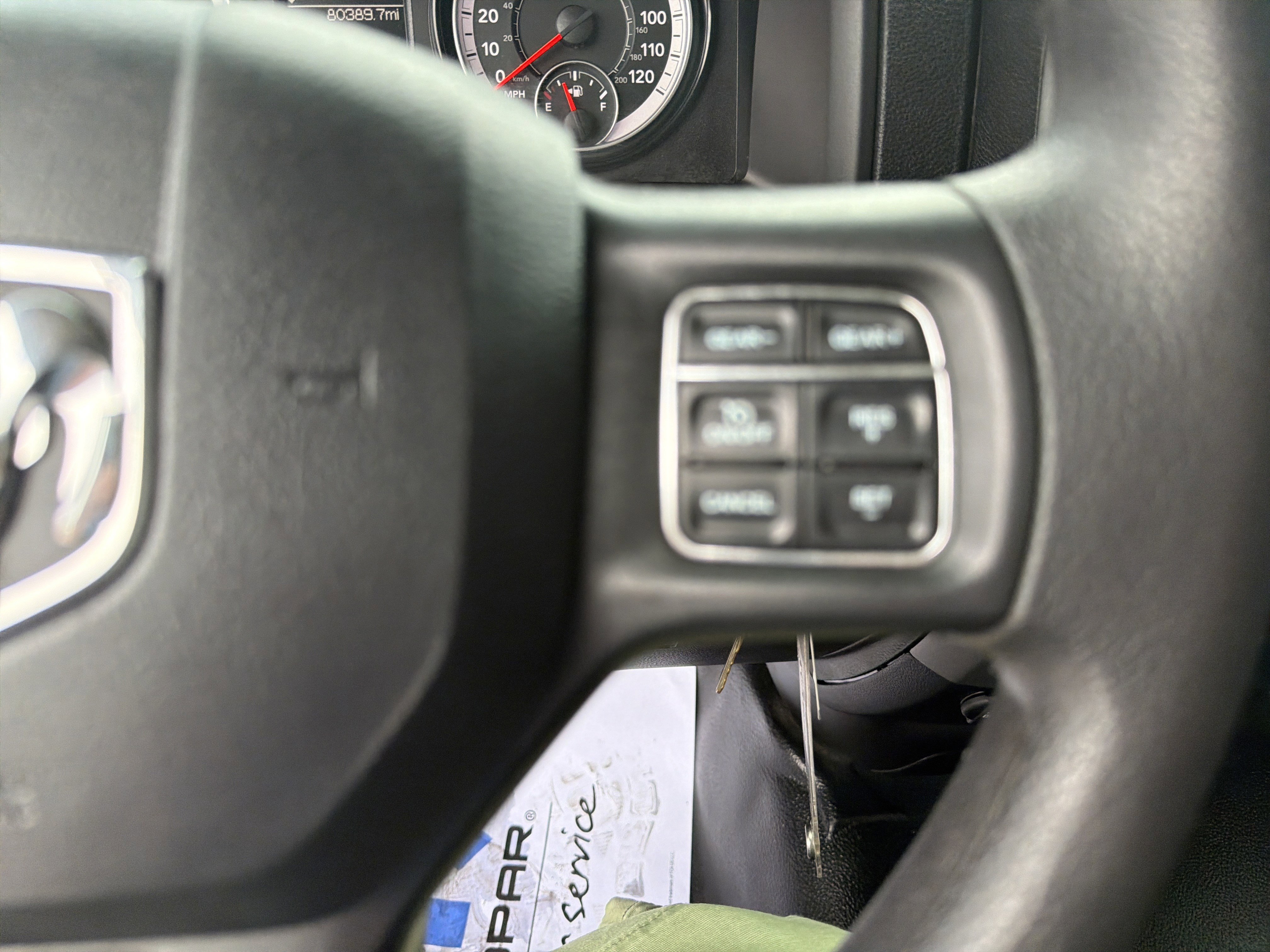 Certified 2022 RAM 1500 Tradesman AWD/4WD image 20