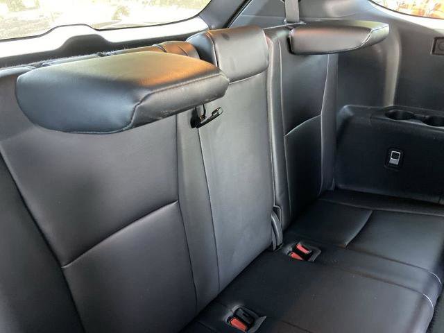 Used 2023 Toyota Highlander XSE FWD image 24