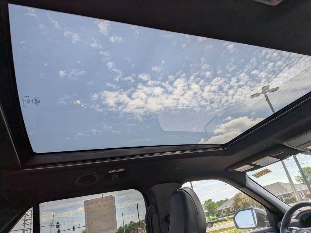 New 2026 Ford Explorer ST-Line AWD/4WD image 23