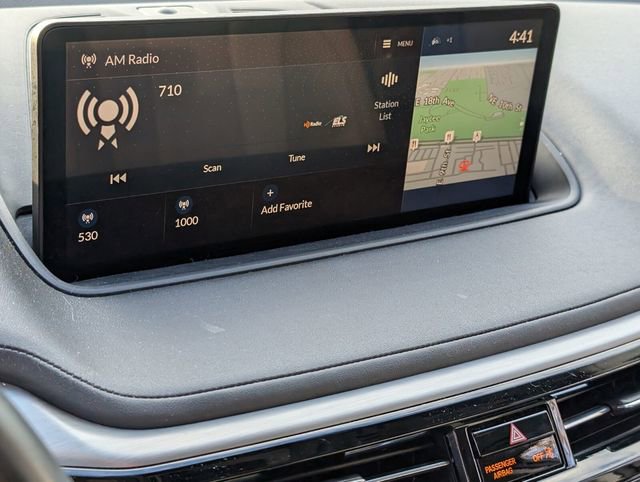 Certified 2023 Acura MDX FWD w/ Technology Package image 22