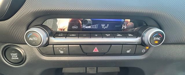 New 2026 MAZDA CX-50 AWD 2.5 S w/ Preferred Pkg image 14