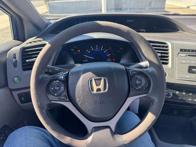 Used 2012 Honda Civic LX image 13
