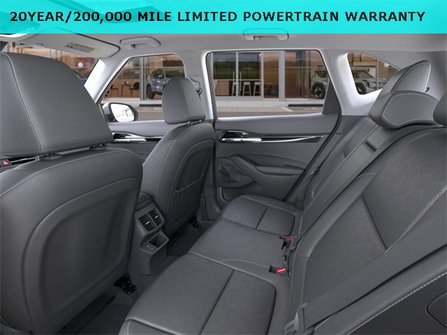 New 2026 Kia Seltos EX w/ EX Sunroof Package image 18