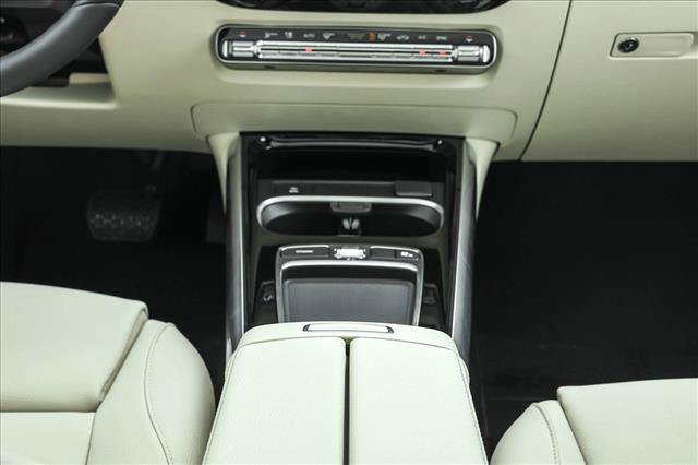 New 2026 Mercedes-Benz GLA 250 4MATIC image 19