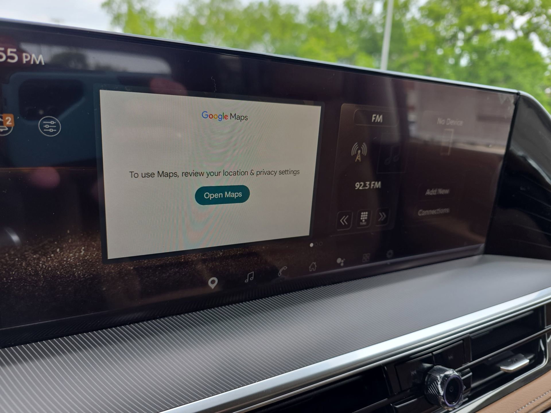 New 2026 INFINITI QX80 Luxe RWD image 21