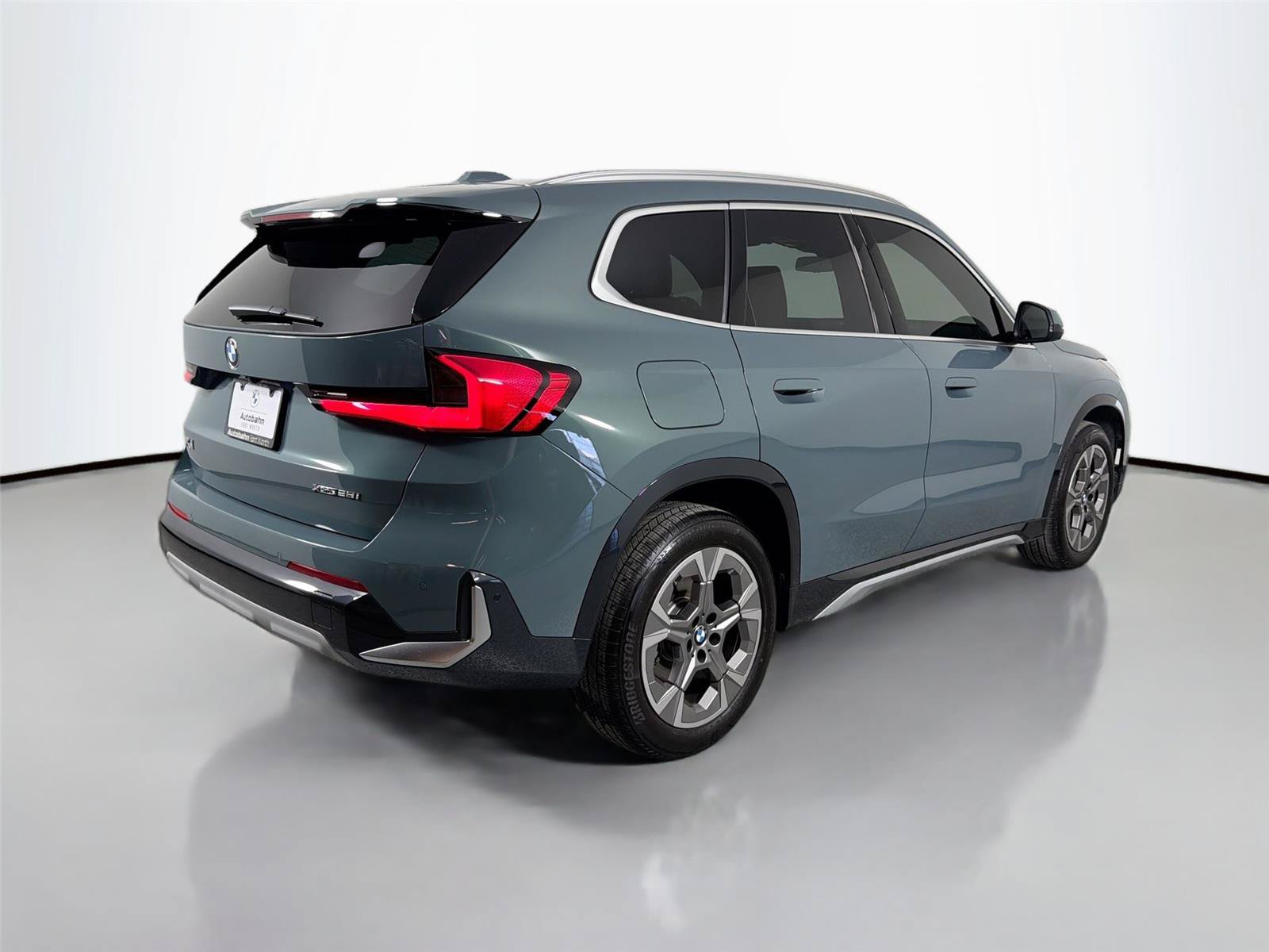 Used 2026 BMW X1 xDrive28i w/ Technology Package AWD/4WD image 6