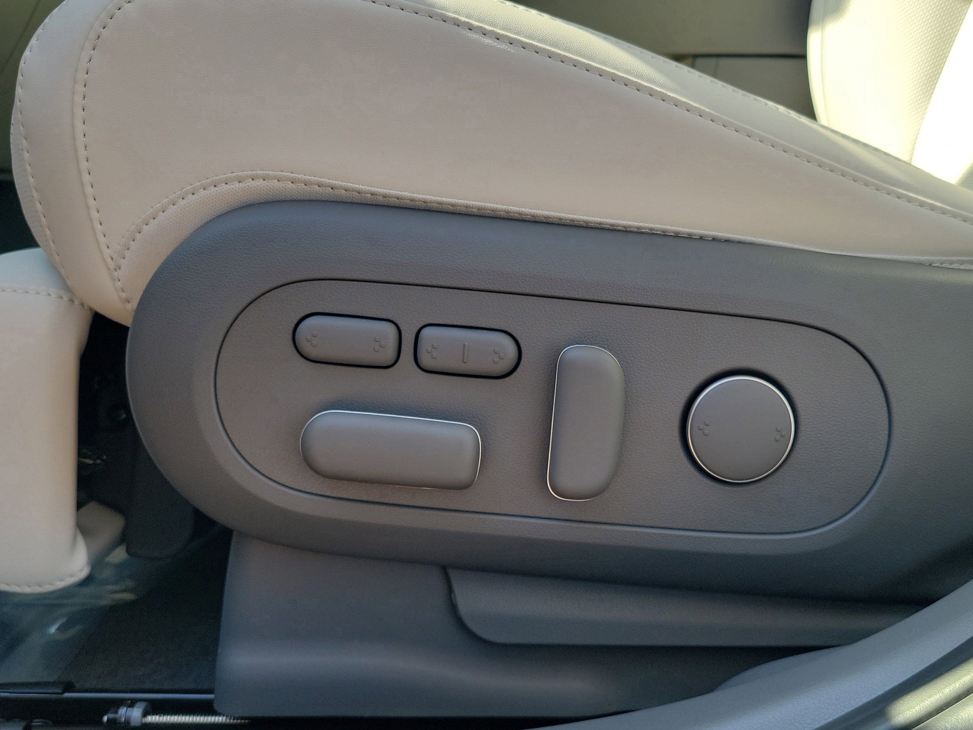 New 2026 Hyundai Ioniq 5 Limited image 20