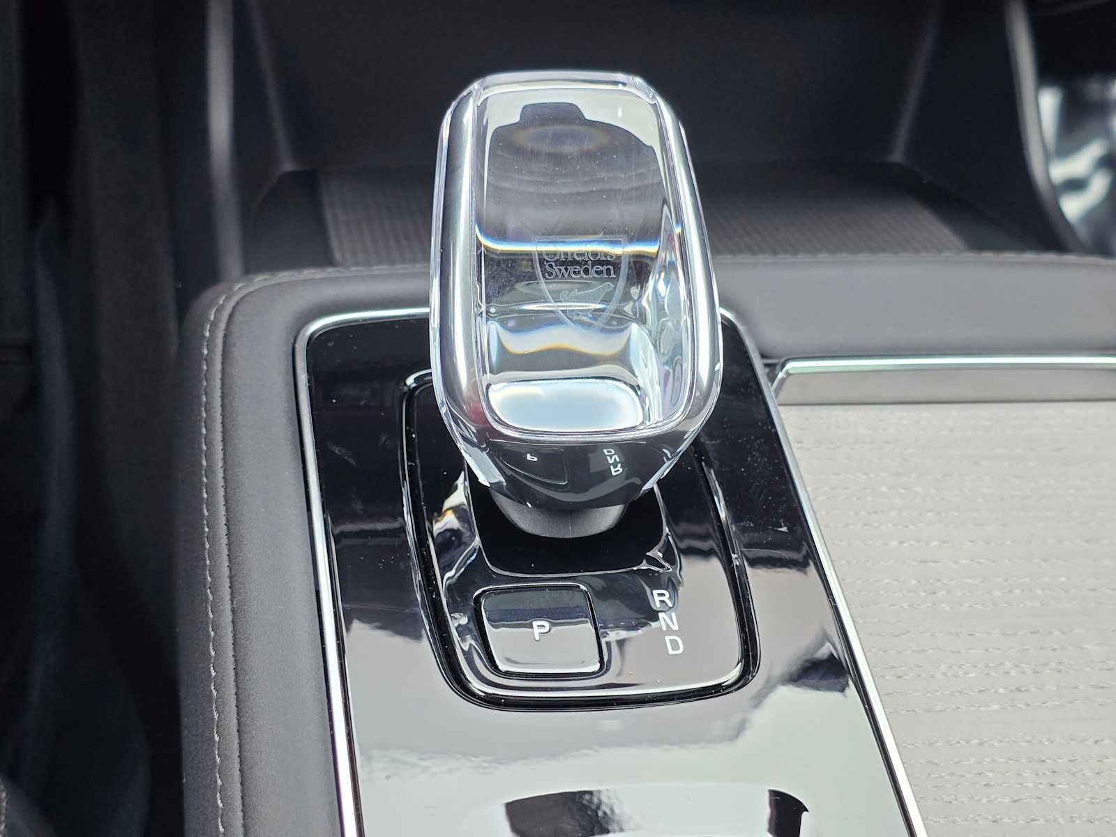 New 2027 Volvo XC90 B6 Ultra AWD/4WD image 32
