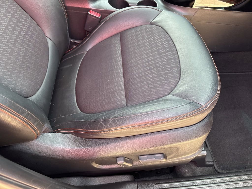 Used 2018 Kia Soul ! w/ Tech Package FWD image 24