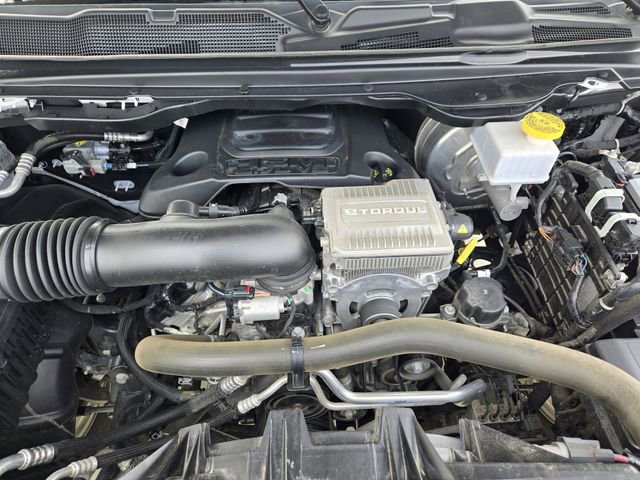 Certified 2023 RAM 1500 Lone Star image 33