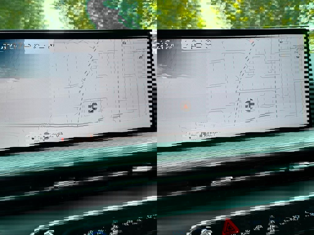 New 2026 Genesis GV80 2.5T Prestige image 28