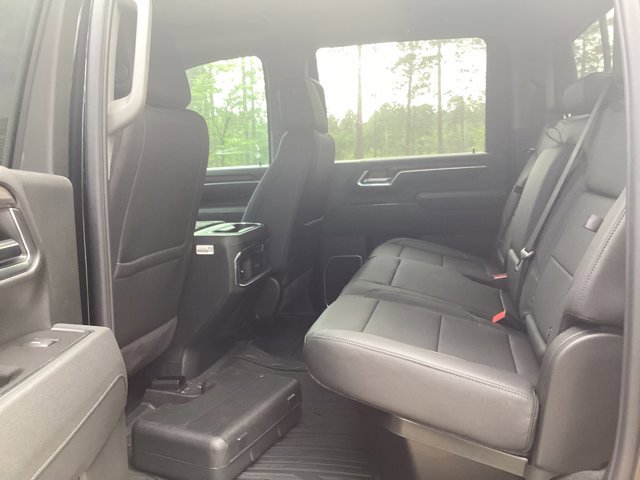 New 2026 GMC Sierra 2500 SLT w/ SLT Premium Package image 20