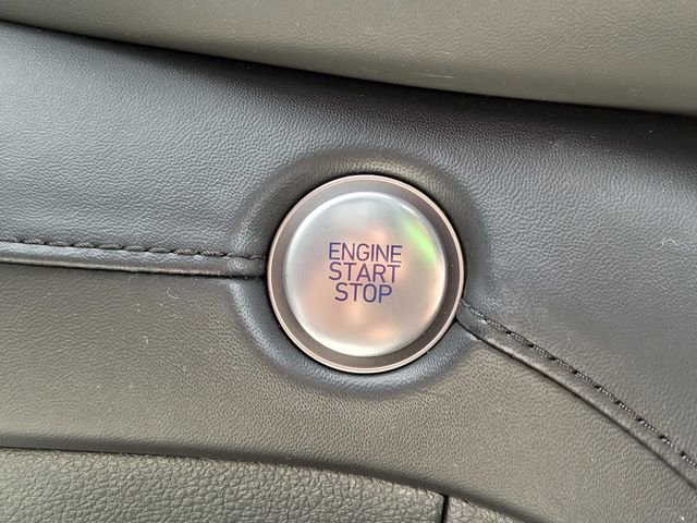 Certified 2023 Hyundai Santa Fe Limited FWD image 25