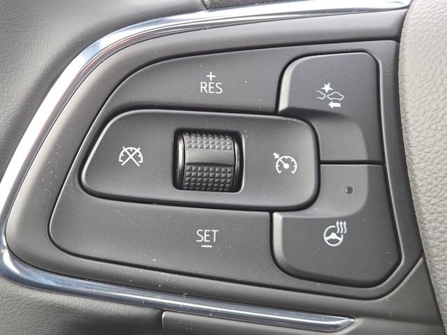 New 2026 Buick Envista Sport Touring FWD image 14