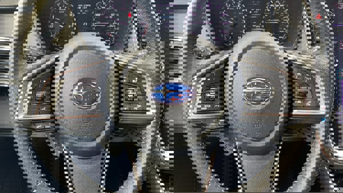 Used 2021 Subaru Outback Onyx Edition XT image 16