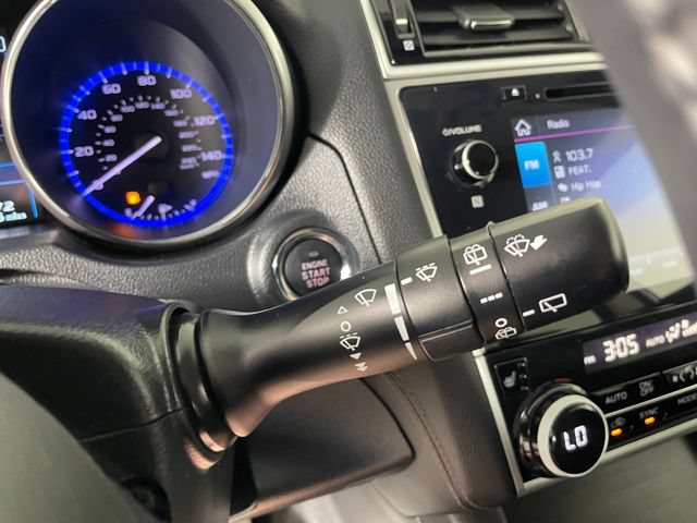 Used 2019 Subaru Outback 2.5i Limited w/ Popular Package #2 AWD/4WD image 12