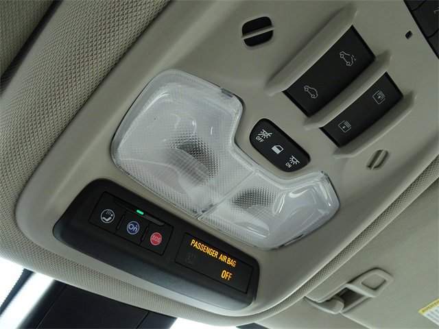 New 2026 Buick Encore GX Avenir w/ Avenir Technology Package image 23