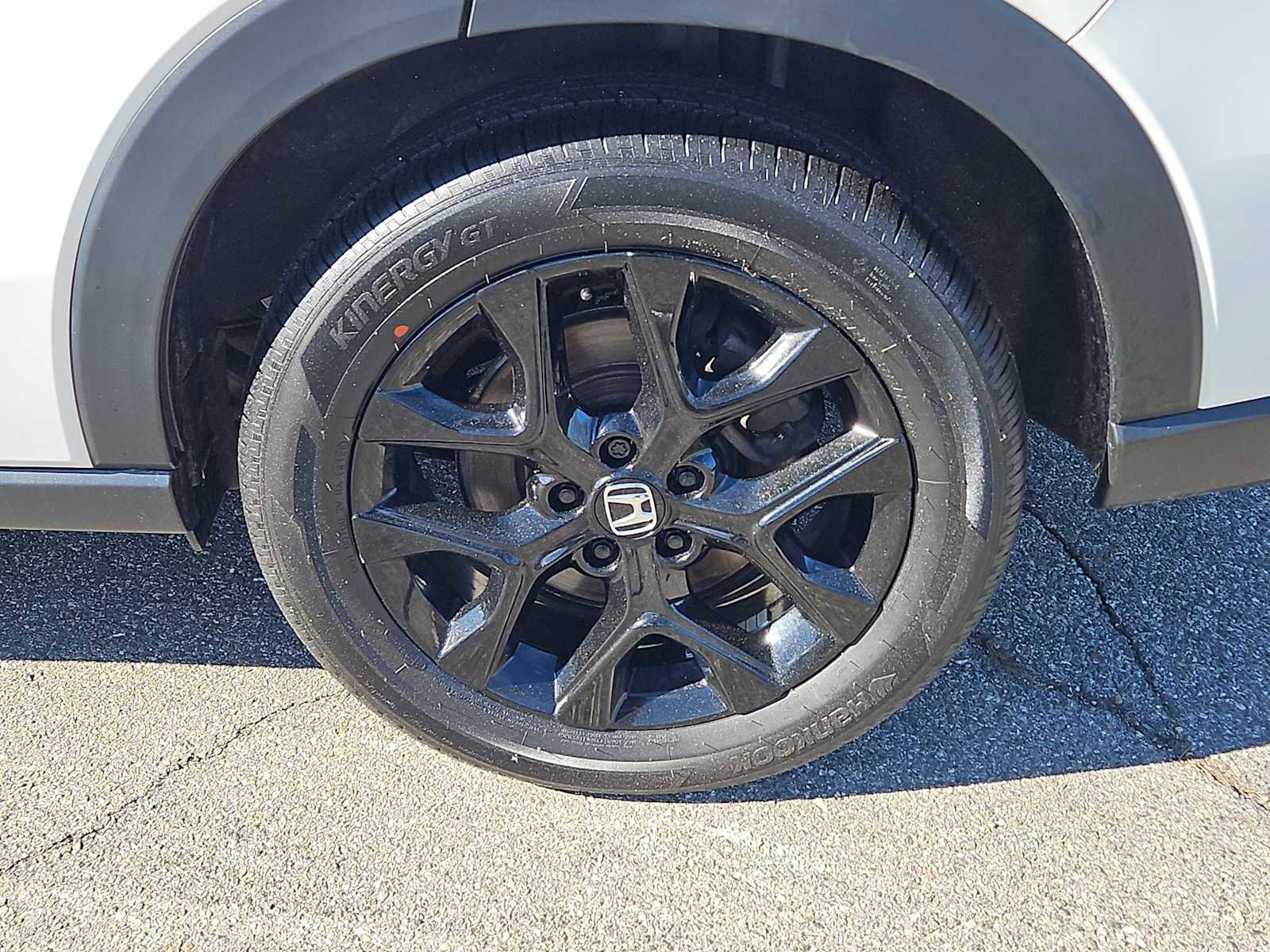 Used 2024 Honda HR-V Sport image 22