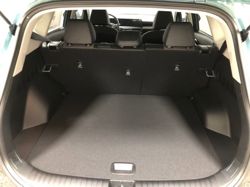 New 2026 Kia Seltos S image 8