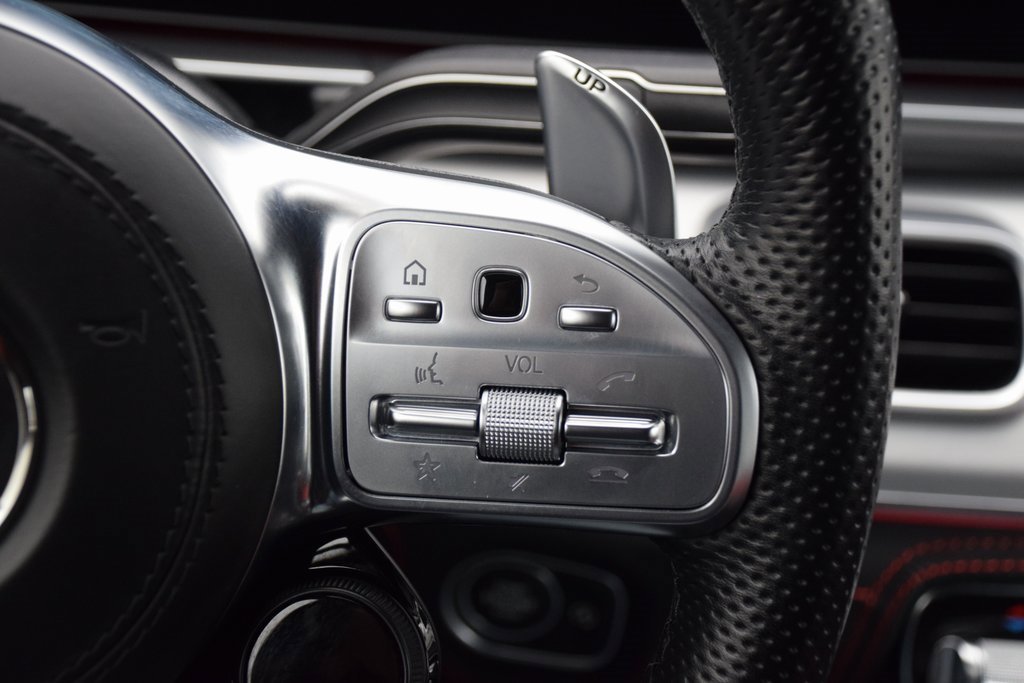 Certified 2023 Mercedes-Benz GLE 63 AMG S image 24