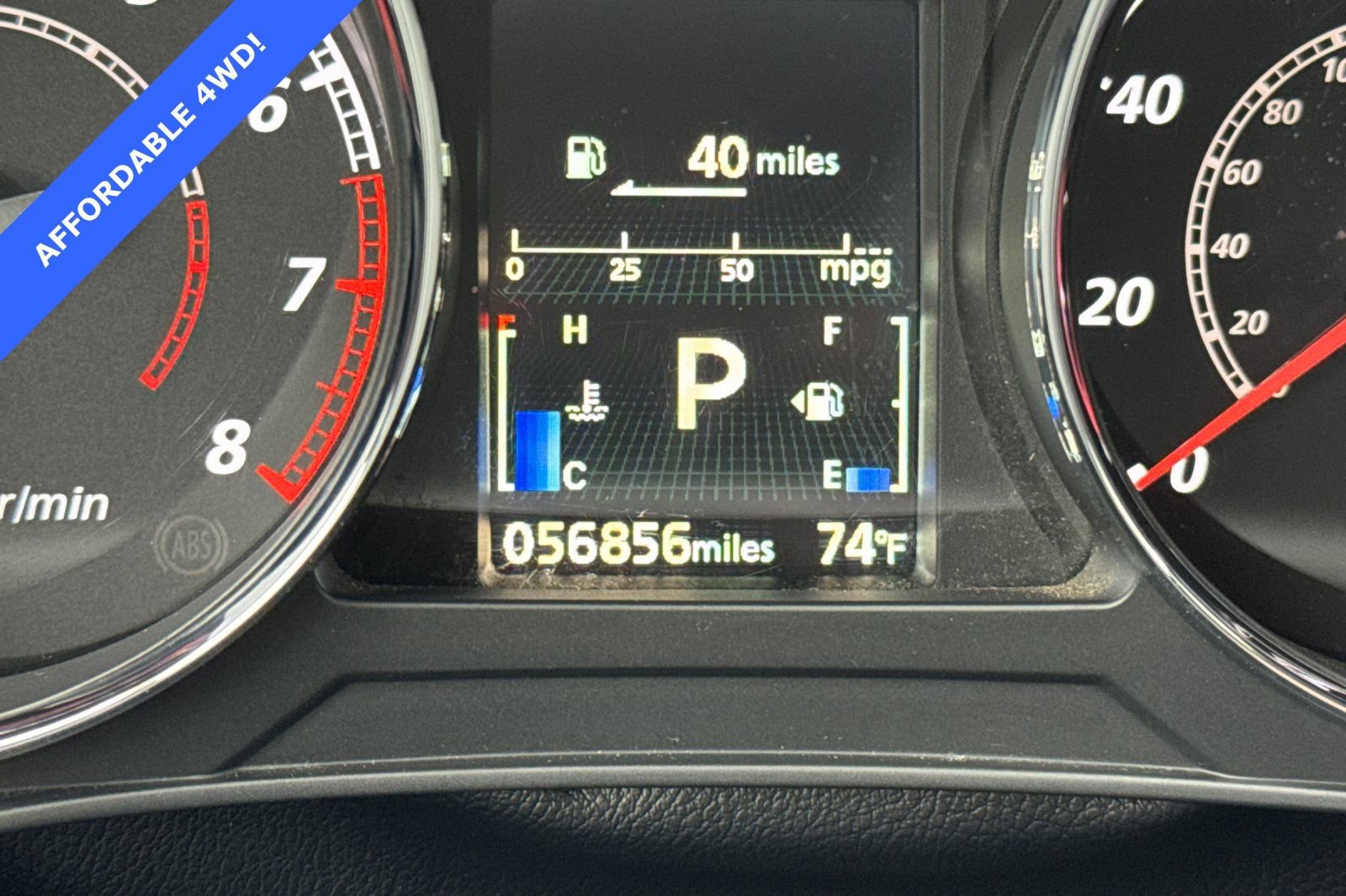 Used 2022 Mitsubishi Outlander Sport SE image 23