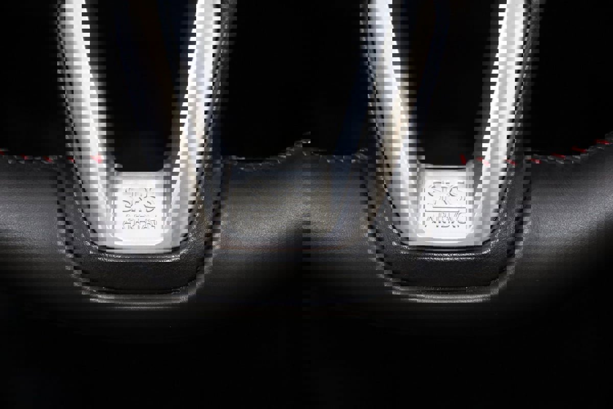 Used 2025 MAZDA CX-5 Carbon Edition image 36