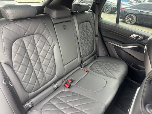 New 2026 BMW X5 xDrive40i w/ M Sport Package AWD/4WD image 25