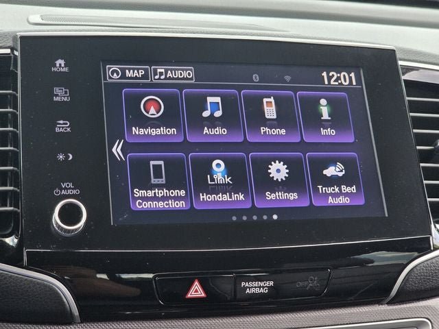 Used 2023 Honda Ridgeline RTL-E image 19