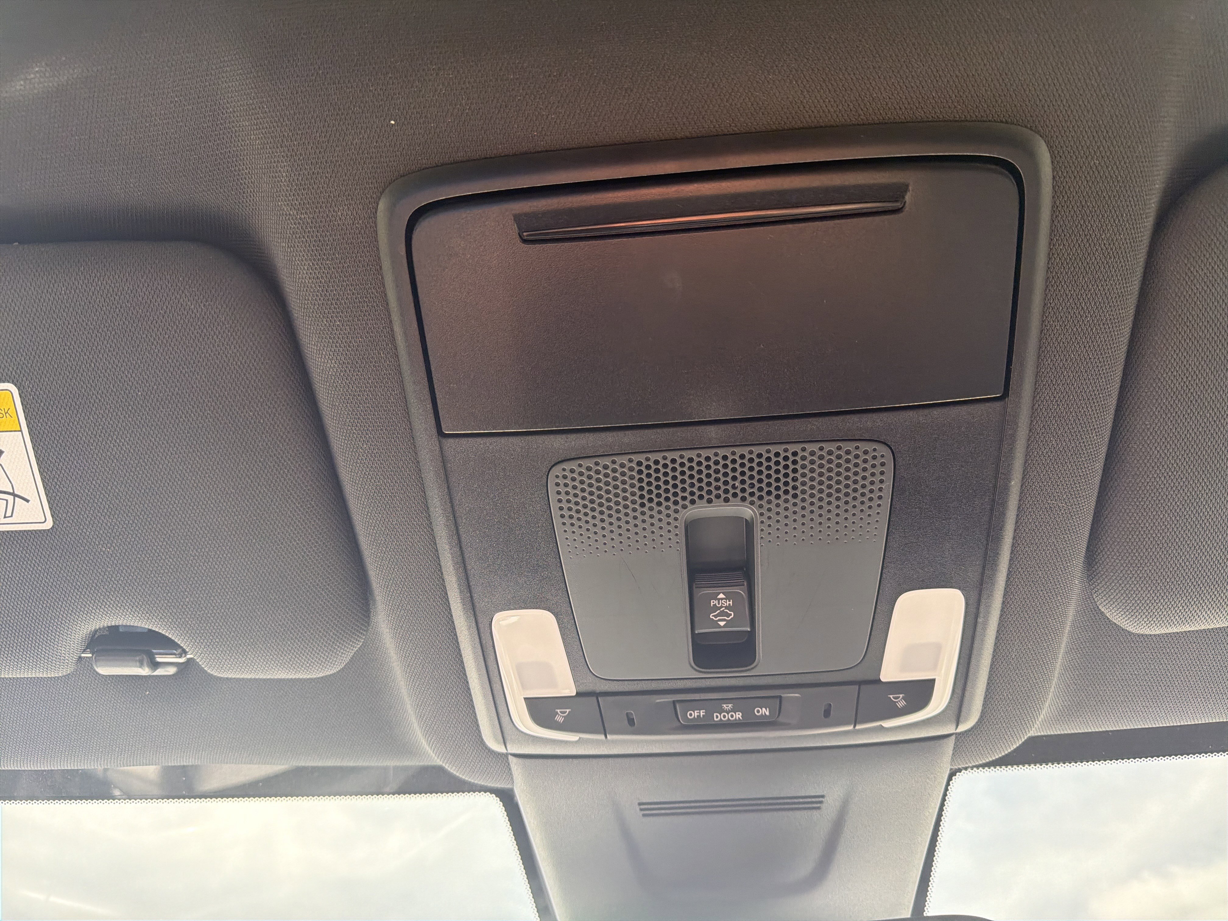 Certified 2023 Honda CR-V Sport image 36