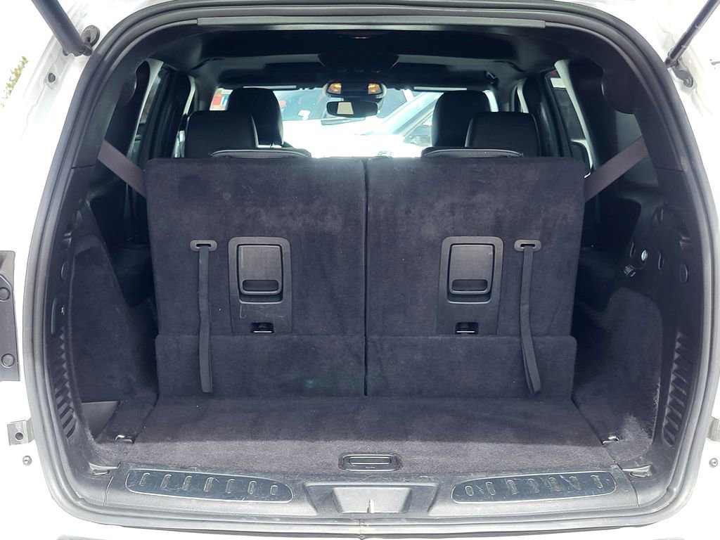 Certified 2025 Dodge Durango GT image 24