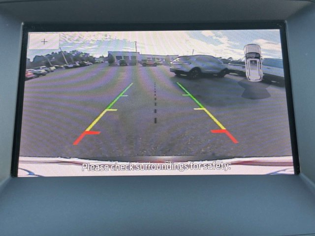 Certified 2020 Ford Edge SEL w/ Convenience Package FWD image 20