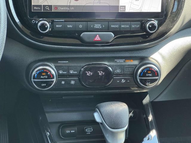 Used 2023 Kia Soul S image 18