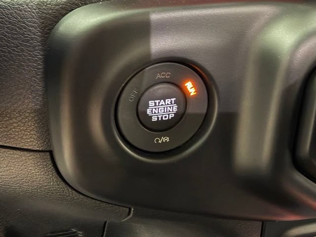 Used 2021 Jeep Gladiator Rubicon AWD/4WD image 14