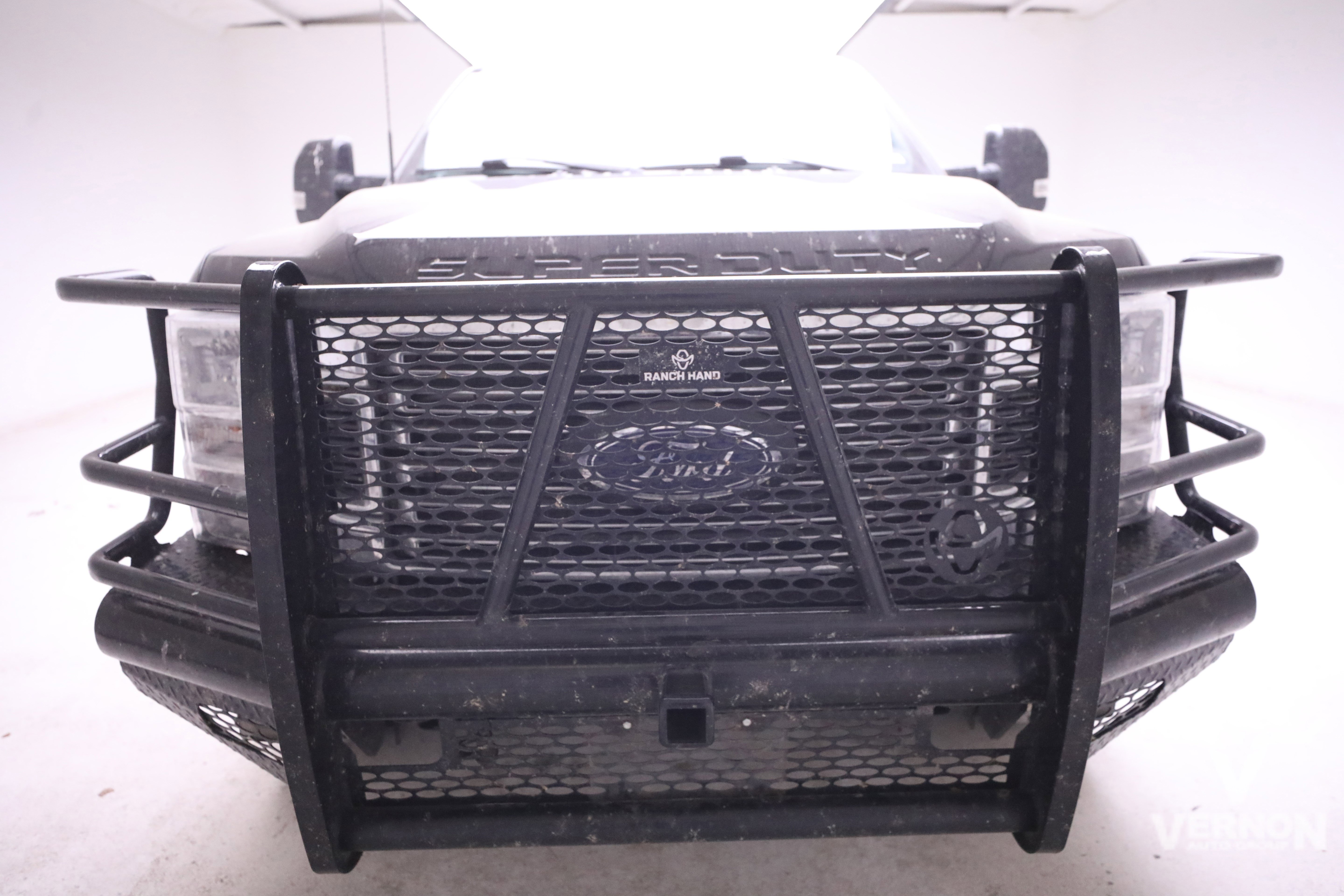 Used 2022 Ford F350 Lariat w/ Lariat Value Package image 7