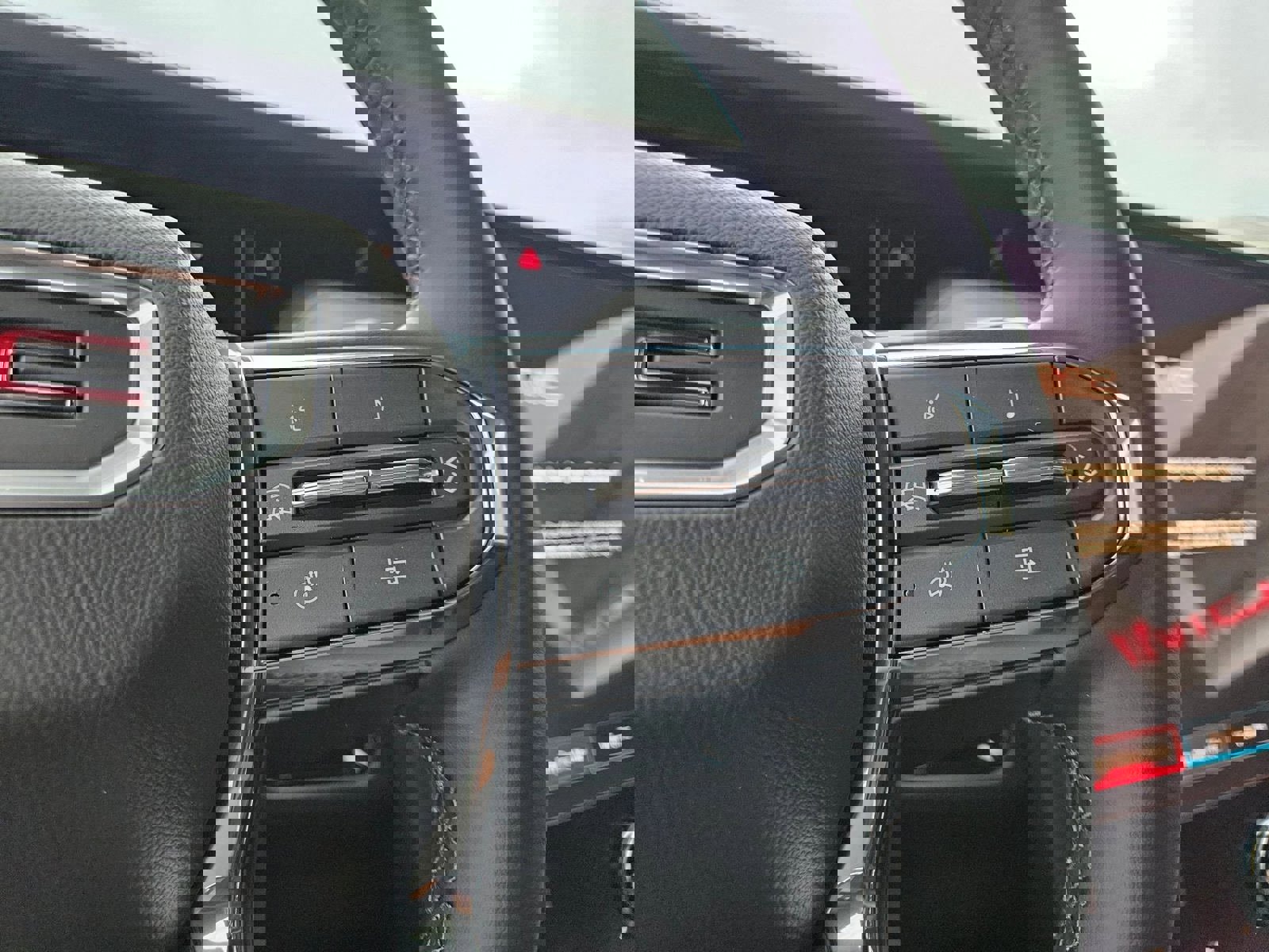 New 2026 GMC Yukon XL Elevation image 13