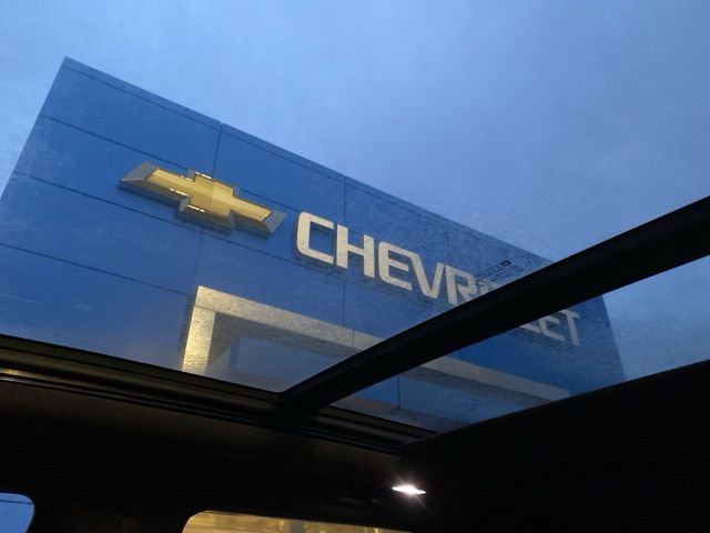 Used 2021 Chevrolet Tahoe High Country w/ Premium Package image 26