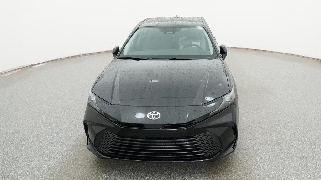 New 2026 Toyota Camry LE FWD image 17