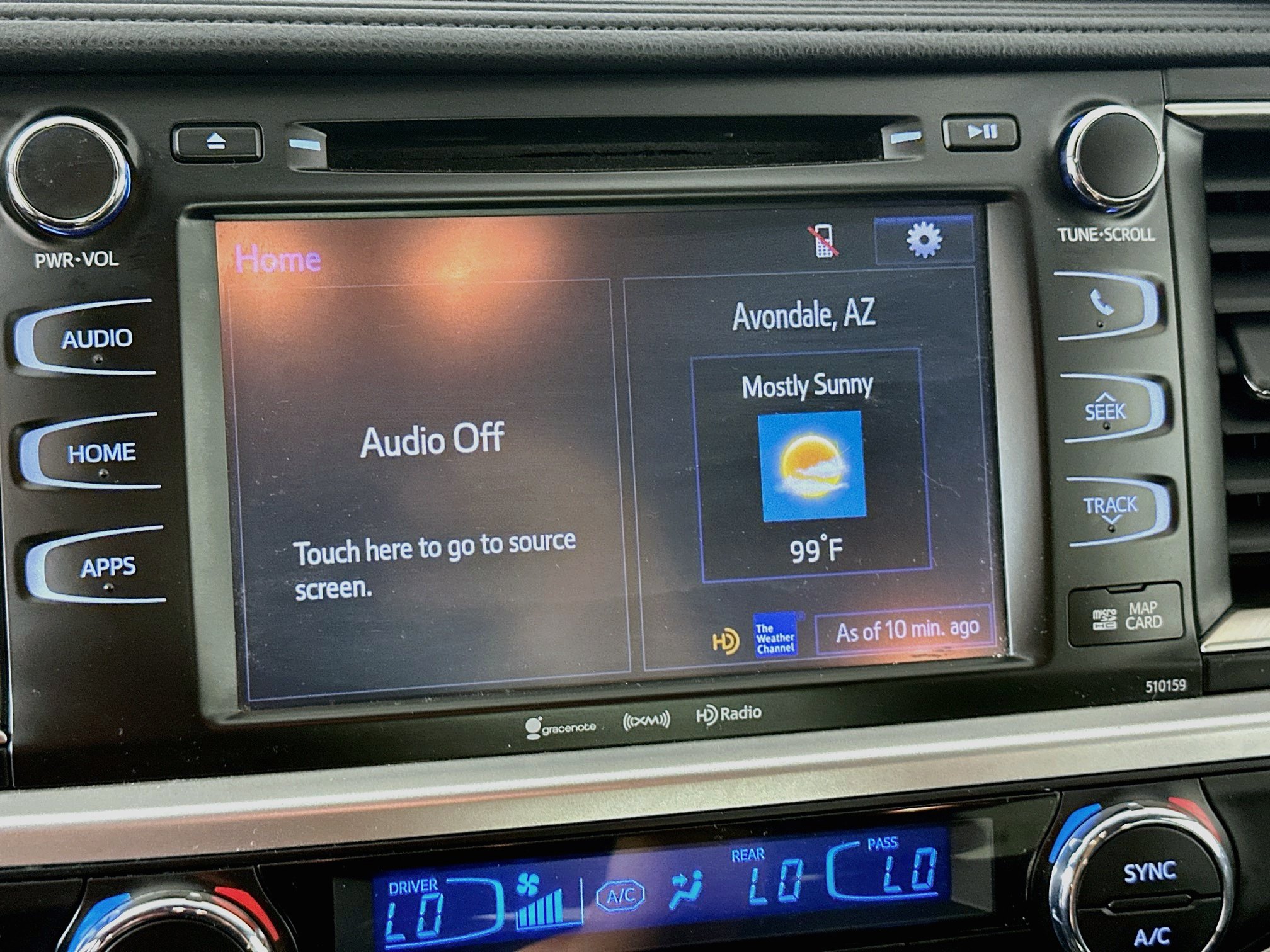 Used 2016 Toyota Highlander XLE AWD/4WD image 19