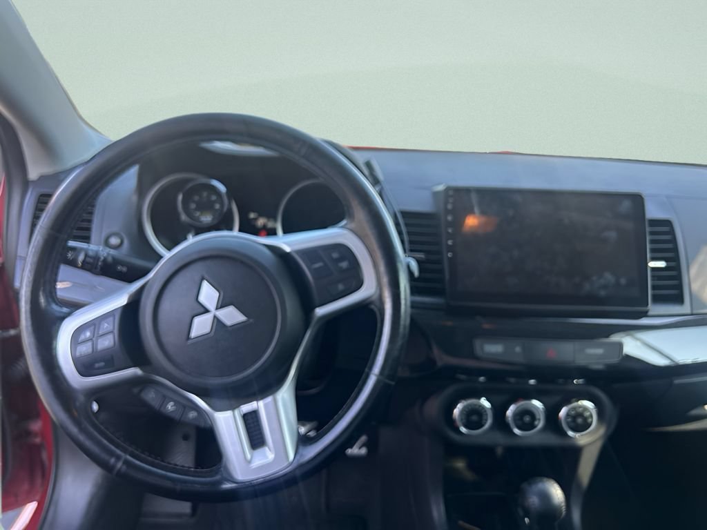 Used 2013 Mitsubishi Lancer Evolution GSR AWD/4WD image 25