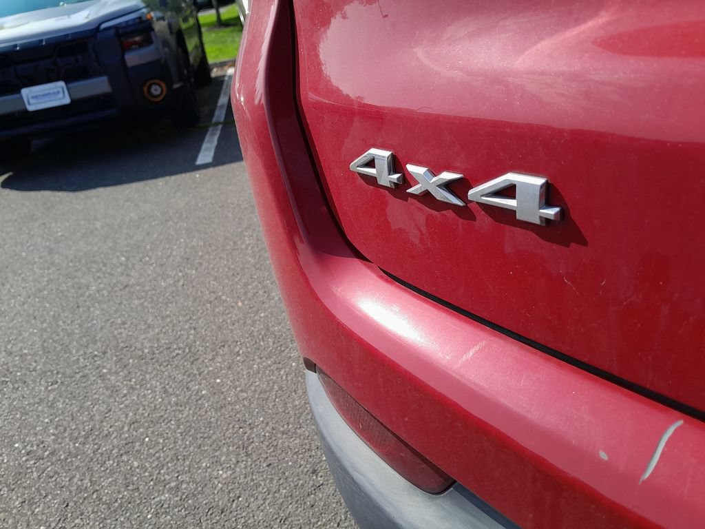 Used 2019 Jeep Compass Latitude w/ Popular Equipment Group AWD/4WD image 41