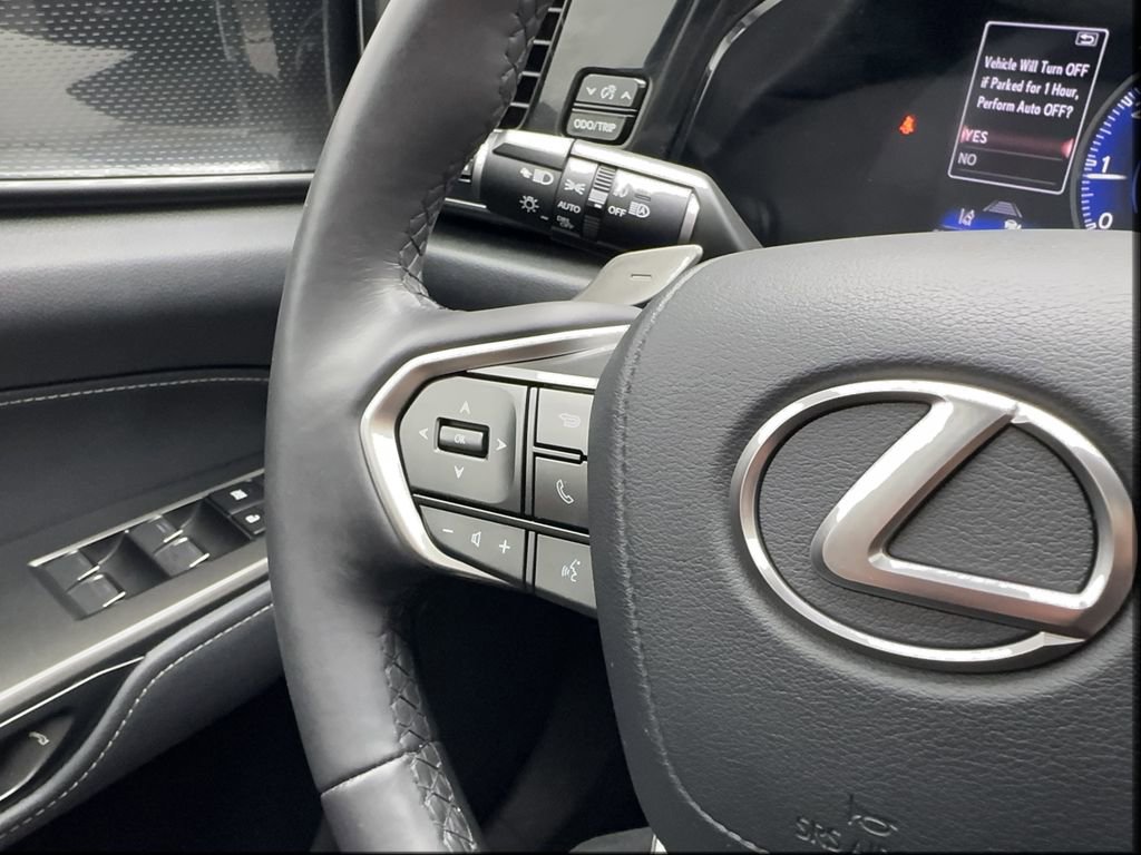 Used 2024 Lexus NX 350 AWD w/ Cold Area Package image 43