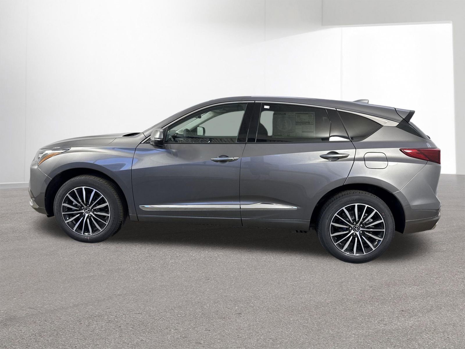 New 2026 Acura RDX SH-AWD w/ Advance Package image 27